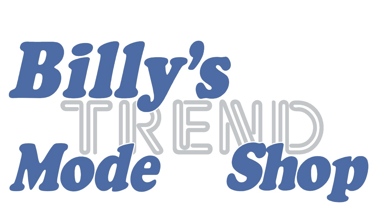 Billy's Mode Shop